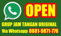 grup jam tangan original
